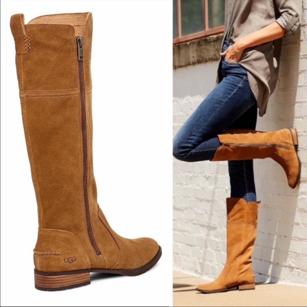 Brand new UGG Sorenson boots